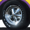 Aoshima A06624 1/24 American SS 15inch Tyres