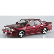 Aoshima A06672 1/24 UZS131 Crown 89 Blister Style Toyota