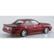 Aoshima A06672 1/24 UZS131 Crown 89 Blister Style Toyota