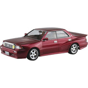 Aoshima A06672 1/24 UZS131 Crown 89 Blister Style Toyota