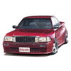 Aoshima A06672 1/24 UZS131 Crown 89 Blister Style Toyota
