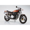 Aoshima A06676 1/12 Kawasaki Z2 750Rs 73 Custom