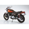 Aoshima A06676 1/12 Kawasaki Z2 750Rs 73 Custom