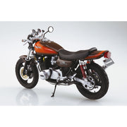 Aoshima A06676 1/12 Kawasaki Z2 750Rs 73 Custom