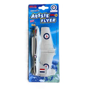 Belta Toys 1/72 Diecast F/A-18 Fighter with RAAF Decals