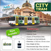 Centy 1/62 Pullback Melbourne Tram
