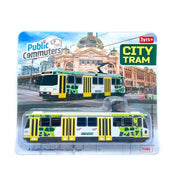 Centy 1/62 Pullback Melbourne Tram