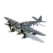 Corgi AA28604 1/72 Bristol Beaufighter TF.X, LZ451 / EE-M, 'The Ancient Mariner', Sqn/L Christison, 404sqn RCAF,October 1944