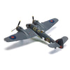 Corgi AA28604 1/72 Bristol Beaufighter TF.X, LZ451 / EE-M, 'The Ancient Mariner', Sqn/L Christison, 404sqn RCAF,October 1944