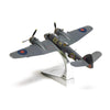 Corgi AA28604 1/72 Bristol Beaufighter TF.X, LZ451 / EE-M, 'The Ancient Mariner', Sqn/L Christison, 404sqn RCAF,October 1944