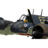 Corgi AA28604 1/72 Bristol Beaufighter TF.X, LZ451 / EE-M, 'The Ancient Mariner', Sqn/L Christison, 404sqn RCAF,October 1944