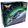 Corgi AA29303 1/48 McDonnell Douglas AV-8B Harrier II, VMA-214'Black Sheep' USMC, Afghanistan, November 2009