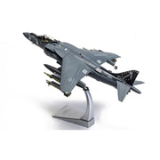Corgi AA29303 1/48 McDonnell Douglas AV-8B Harrier II, VMA-214'Black Sheep' USMC, Afghanistan, November 2009