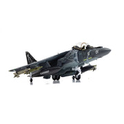 Corgi AA29303 1/48 McDonnell Douglas AV-8B Harrier II, VMA-214'Black Sheep' USMC, Afghanistan, November 2009