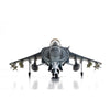 Corgi AA29303 1/48 McDonnell Douglas AV-8B Harrier II, VMA-214'Black Sheep' USMC, Afghanistan, November 2009