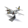 Corgi AA29502 1/72 Martin B-26C-45-MO Marauder Miss Arkansas 12th USAAF Lt Leo A Lampman