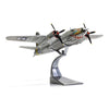 Corgi AA29502 1/72 Martin B-26C-45-MO Marauder Miss Arkansas 12th USAAF Lt Leo A Lampman