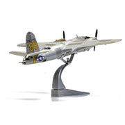 Corgi AA29502 1/72 Martin B-26C-45-MO Marauder Miss Arkansas 12th USAAF Lt Leo A Lampman