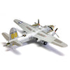 Corgi AA29502 1/72 Martin B-26C-45-MO Marauder Miss Arkansas 12th USAAF Lt Leo A Lampman