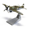 Corgi AA33828 1/72 Republic P-47D Thunderbolt, 42-8500 HO-P,'Cripes A'Mighty', Maj. George Preddy, 487 FS / 352 FG , 1 December 1943