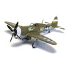 Corgi AA33828 1/72 Republic P-47D Thunderbolt, 42-8500 HO-P,'Cripes A'Mighty', Maj. George Preddy, 487 FS / 352 FG , 1 December 1943