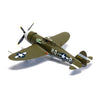 Corgi AA33828 1/72 Republic P-47D Thunderbolt, 42-8500 HO-P,'Cripes A'Mighty', Maj. George Preddy, 487 FS / 352 FG , 1 December 1943