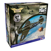 Corgi AA33828 1/72 Republic P-47D Thunderbolt, 42-8500 HO-P,'Cripes A'Mighty', Maj. George Preddy, 487 FS / 352 FG , 1 December 1943