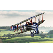 Corgi AA38111 1/48 Sopwith Camel F1, B7190, Capt. Walter G. R. Hinchliffe, C Flight 10(N) Sqn RNAS, T√©teghem, France, March 1918