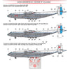 A&A Models 4403 1/144 AN-22 Heavy Transporter