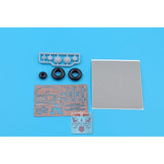 A&A Models 4803 1/48 Antonov An-2 Colt