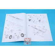 A&A Models 4803 1/48 Antonov An-2 Colt