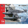 A&A Models 4812 1/48 Messerschmitt Bf-109W-1 Float Plane