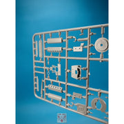 A&A Models 4813 1/48 Messerschmitt Bf-109W-2 Float Plane 3152514172807
