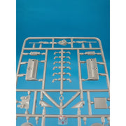 A&A Models 4813 1/48 Messerschmitt Bf-109W-2 Float Plane 3152514172807