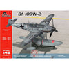 A&A Models 4813 1/48 Messerschmitt Bf-109W-2 Float Plane 3152514172807