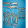 A&A Models 4813 1/48 Messerschmitt Bf-109W-2 Float Plane 3152514172807