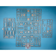 A&A Models 4813 1/48 Messerschmitt Bf-109W-2 Float Plane 3152514172807