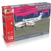 A&A Models 7226 1/72 Beechcraft 350 King Air