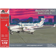 A&A Models 7226 1/72 Beechcraft 350 King Air