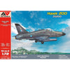 A&A Models 7227 1/72 British Aerospace Hawk 200 reg ZG200