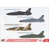 A&A Models 7227 1/72 British Aerospace Hawk 200 reg ZG200