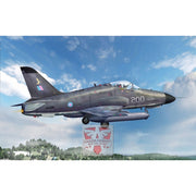 A&A Models 7227 1/72 British Aerospace Hawk 200 reg ZG200