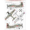 A&A Models 7228 1/72 Douglas AD-5W Skyraider 3800237892860