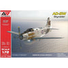 A&A Models 7228 1/72 Douglas AD-5W Skyraider