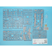 A&A Models 7229 1/72 British Aerospace Hawk 200 reg ZJ201