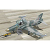 A&A Models 7229 1/72 British Aerospace Hawk 200 reg ZJ201