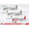 A&A Models 7232 1/72 AD-5Q Skyraider