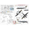 A&A Models 7237 1/72 Beechcraft C-12 Huron