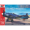 A&A Models 7238 1/72 Martin AM-1 Mauler Attack Aircraft Early