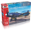 A&A Models 7238 1/72 Martin AM-1 Mauler Attack Aircraft Early